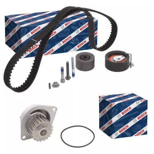 BOSCH Water Pump & Timing Belt Kit (1987948712)