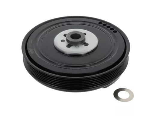 CORTECO Belt Pulley, crankshaft (80001157)