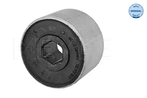 Mounting, control/trailing arm