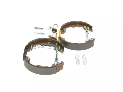 BOSCH Brake Shoe Set (0204114197)