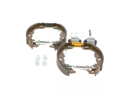 BOSCH Brake Shoe Set (0204114197)