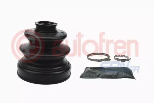 Bellow Kit, drive shaft