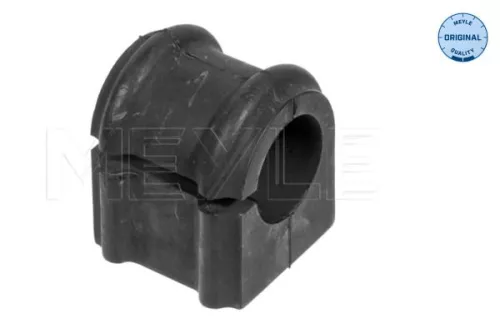 Mounting, stabiliser bar