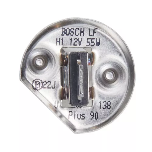 BOSCH Bulb, headlight (1987301076)