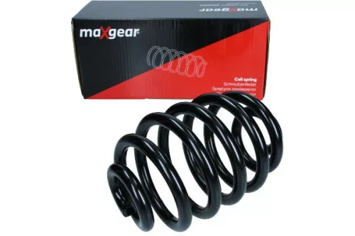 MAXGEAR Suspension Spring (60-0119)