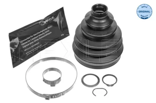 Bellow Kit, drive shaft