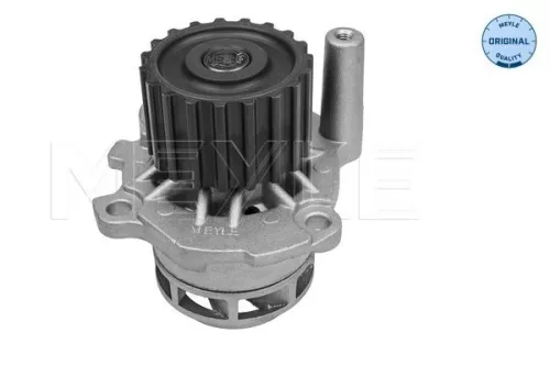 MEYLE Water Pump, engine cooling (1130120059)