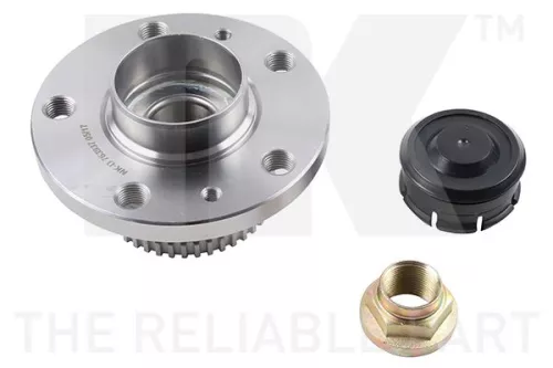 NK Wheel Bearing Kit (763937)