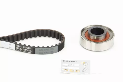 Timing Belt Kit