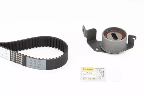Timing Belt Kit