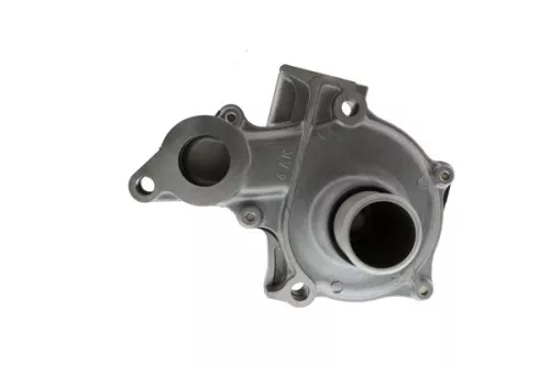 AISIN Water Pump, engine cooling (WPT-108)