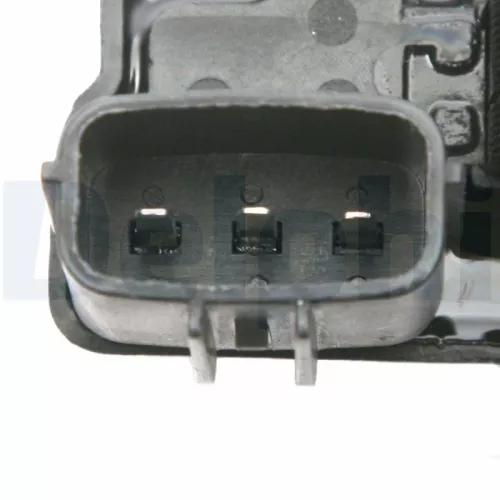 DELPHI Ignition Coil (GN10191-12B1)