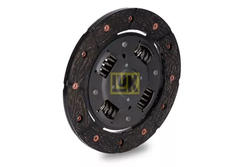 Schaeffler LuK Clutch Disc (317001717)