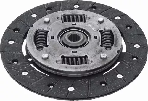 SACHS Clutch Kit (3000 951 532)