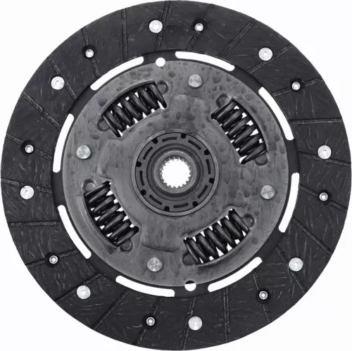 SACHS Clutch Kit (3000 951 532)