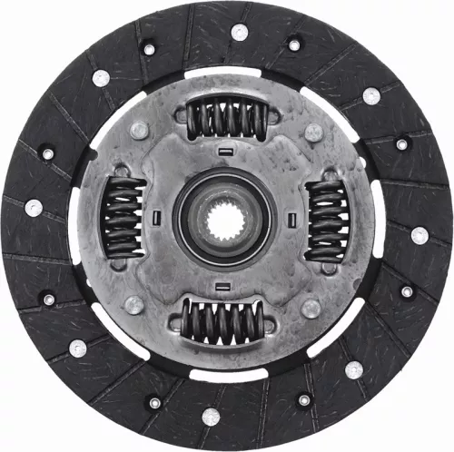 SACHS Clutch Kit (3000 951 532)