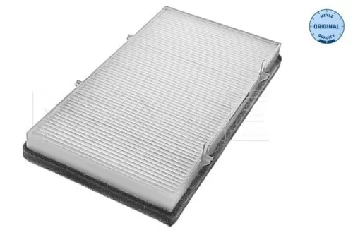 MEYLE Filter, cabin air (6123190015)