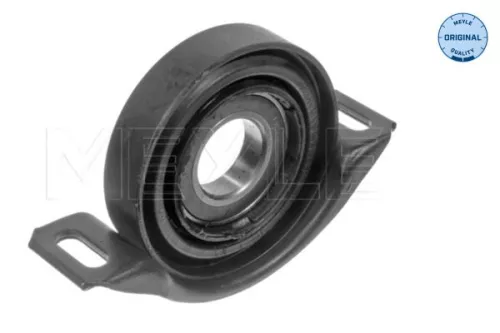 Suspension, propshaft