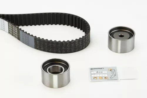 Timing Belt Kit