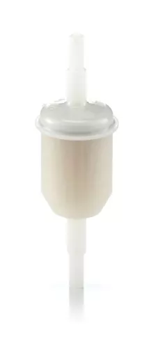 Filter, crankcase ventilation