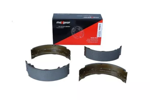 MAXGEAR Brake Shoe Set (19-0228)