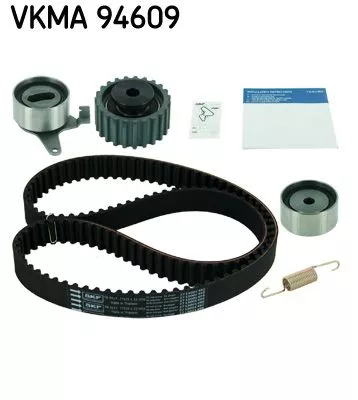 Timing Belt Kit
