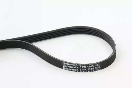 V-ribbed Belt