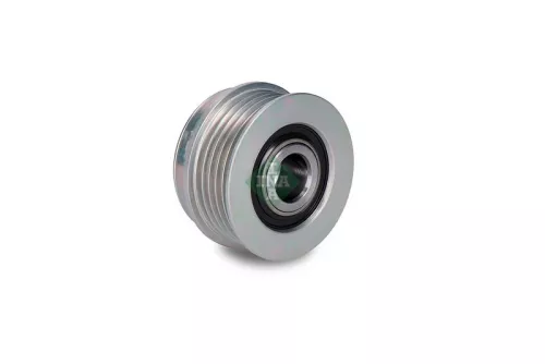 Schaeffler INA Alternator Freewheel Clutch (535000410)