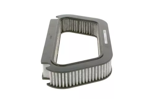 BOSCH Filter, cabin air (1987432423)