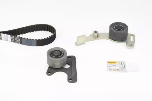 Timing Belt Kit