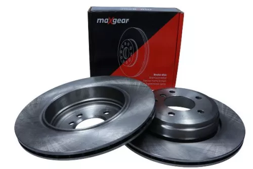 MAXGEAR Brake Disc (19-1311)