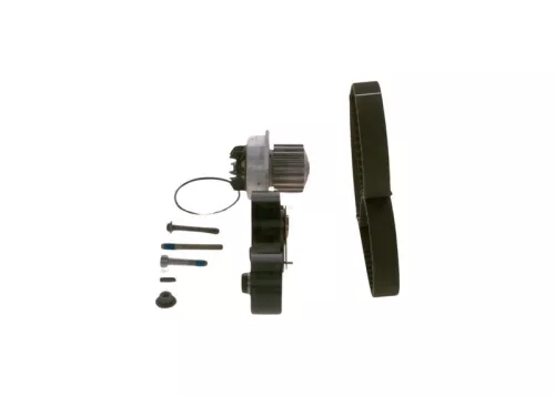 BOSCH Water Pump & Timing Belt Kit (1987948711)