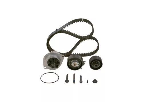 BOSCH Water Pump & Timing Belt Kit (1987948711)