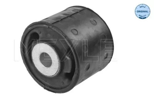 MEYLE Bushing, axle cross member (3003317108)