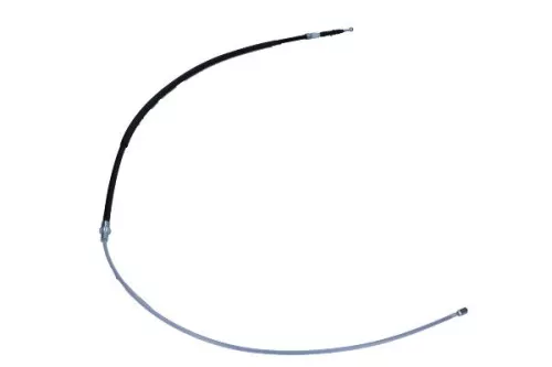 Cable Pull, parking brake