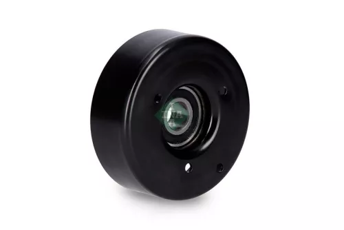 Schaeffler INA Tensioner Pulley, V-ribbed belt (531057110)