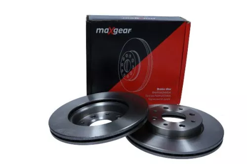 MAXGEAR Brake Disc (19-1327)