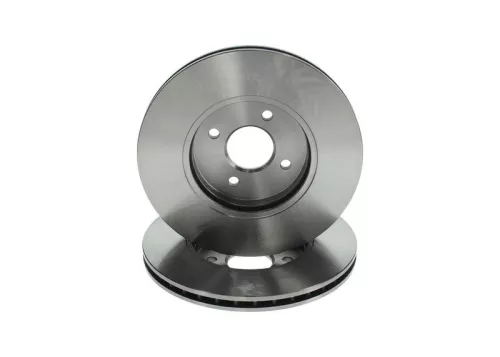 BOSCH Brake Disc (0986479048)