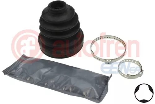 Bellow Kit, drive shaft