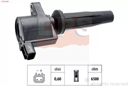 Ignition Coil