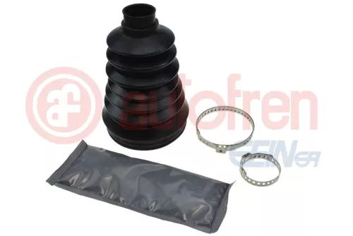 Bellow Kit, drive shaft