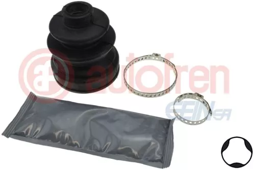 Bellow Kit, drive shaft
