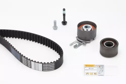 Timing Belt Kit
