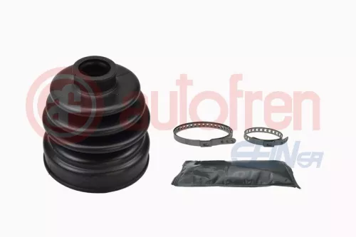 Bellow Kit, drive shaft
