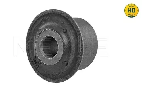 Mounting, control/trailing arm