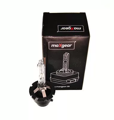 MAXGEAR Bulb, headlight (78-0108)