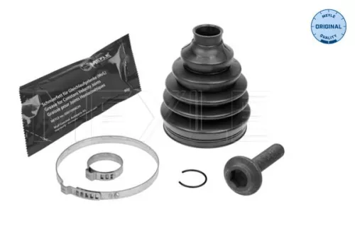 Bellow Kit, drive shaft