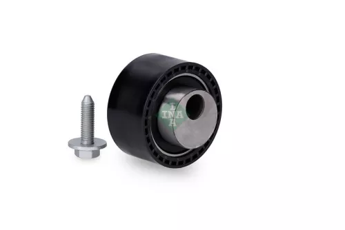 Schaeffler INA Tensioner Pulley, timing belt (531026410)