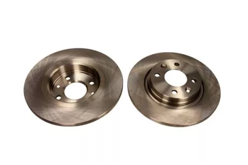 MAXGEAR Brake Disc (19-1234)