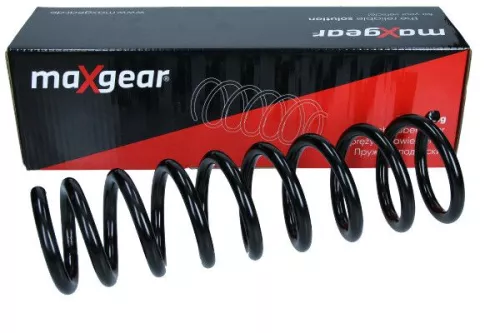 MAXGEAR Suspension Spring (60-0242)